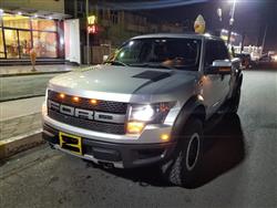 فورد F-150 رابتور